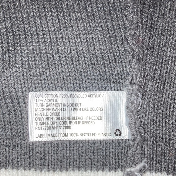 Vest, tank, sweater, Wild Fable, size Large - Picture 6 of 11